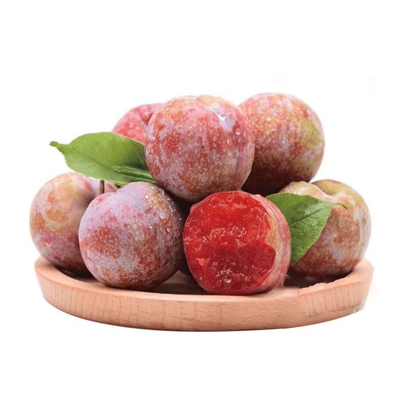 三华李现货大果红心李子2025新鲜水果孕妇水果0.5斤2斤坏损包赔