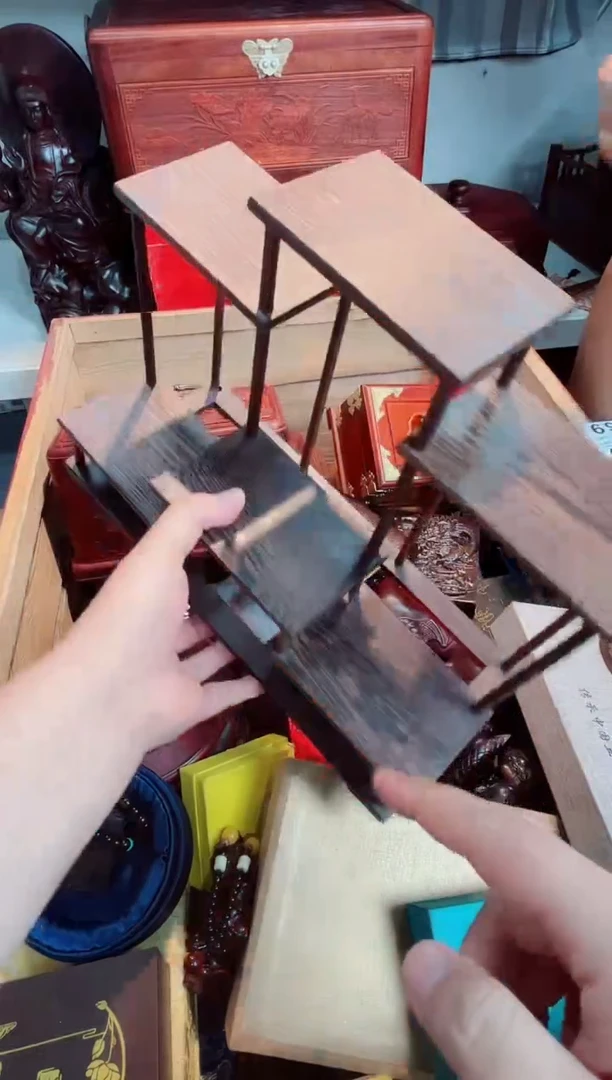 木博古架直播推荐直播推荐