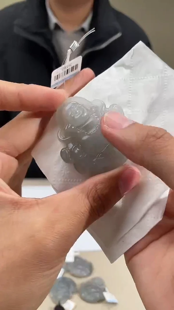 定制和田玉多样性拍一发一160050