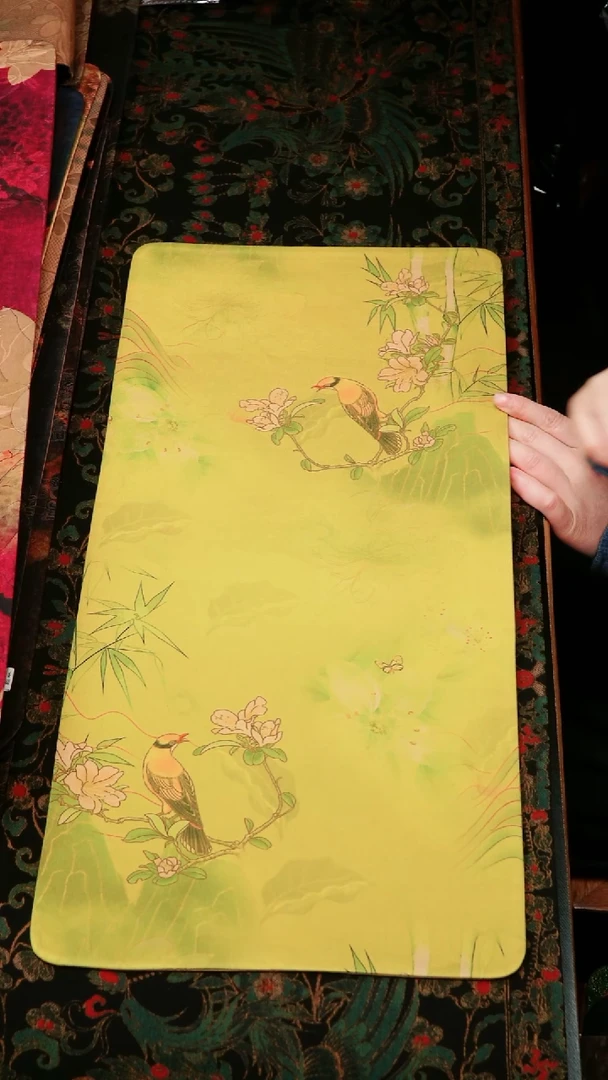 别具一格布艺尺寸60*28