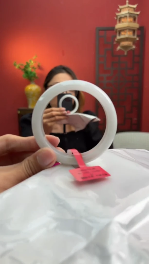 未镶嵌手镯翡翠翡翠手镯8