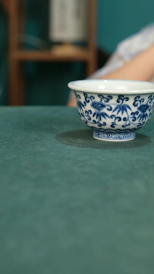 景德镇全手工瓷器只为冲榜