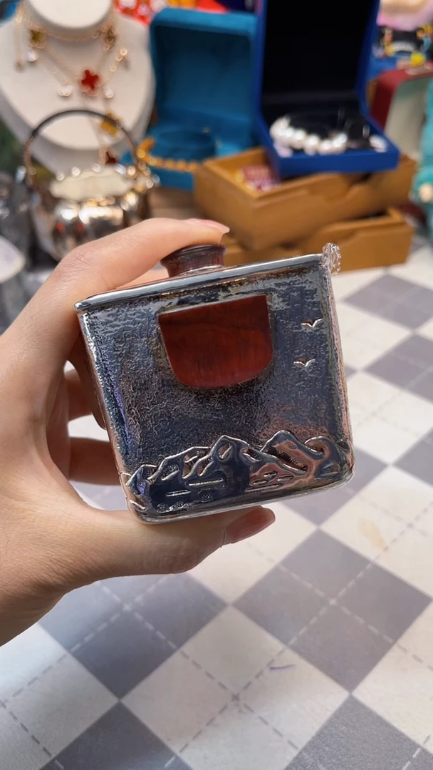 瓷片陶茶666文玩周边多人