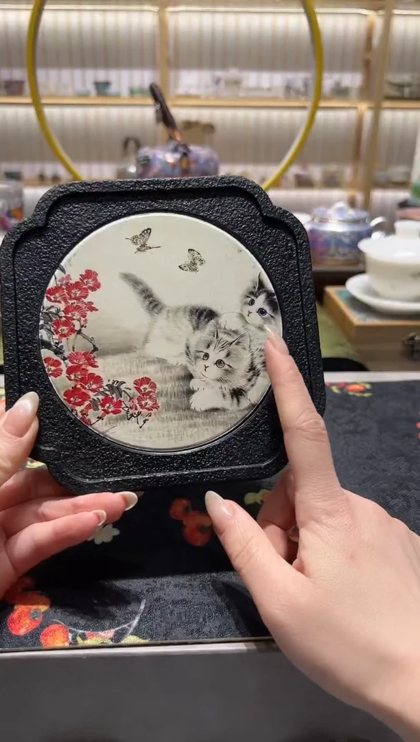 摆件陶其他其他其他其他（不带礼盒）