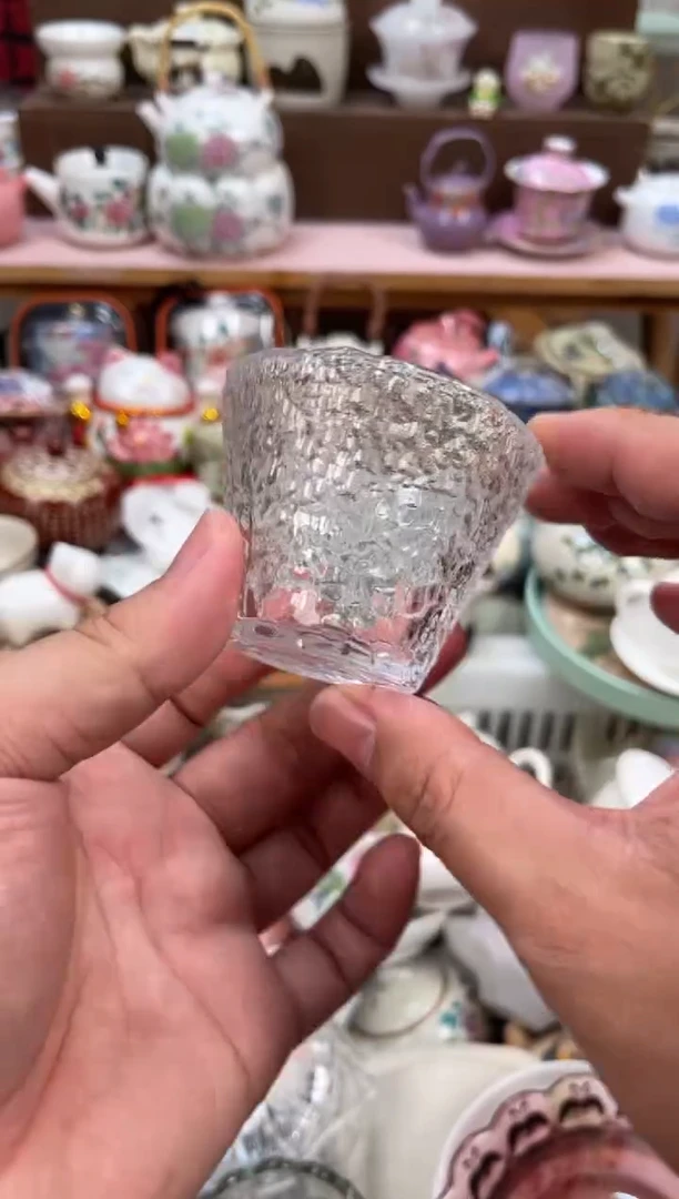 茶具孤品特价清仓