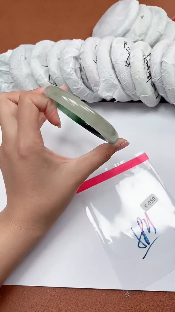 一物一拍，对准价格Y059