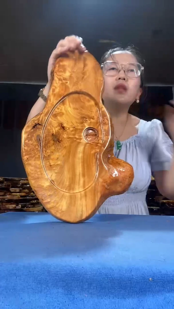 紫砂茶盘本店截图为准（不含配件）