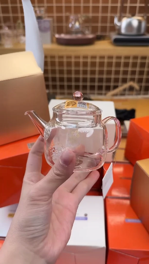 @@禾器晶彩言卿壶皮球花