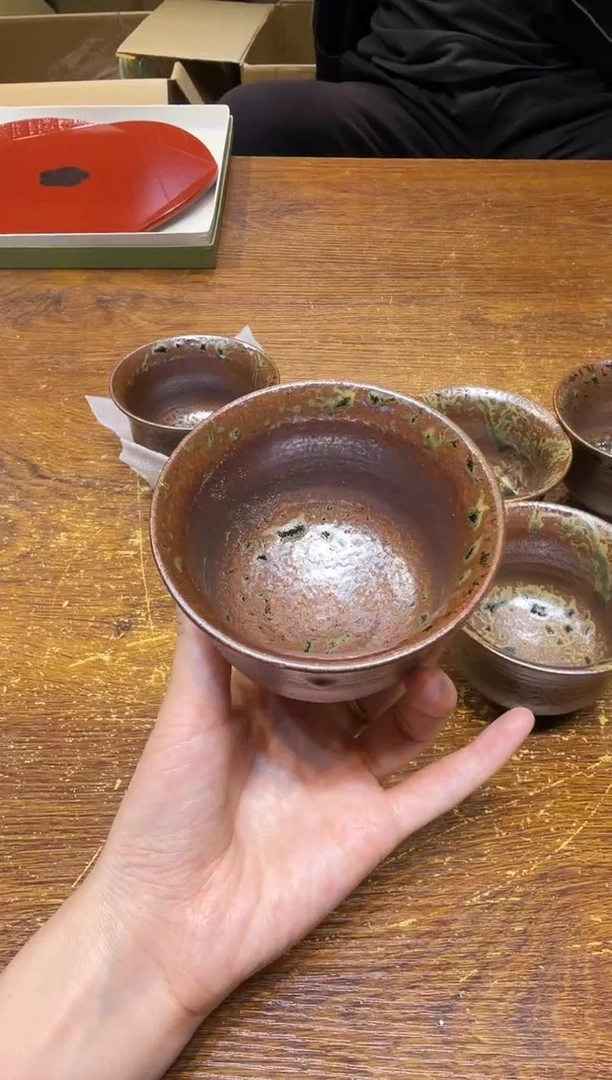 小狐狸严选日瓷器小狐狸精选日瓷器