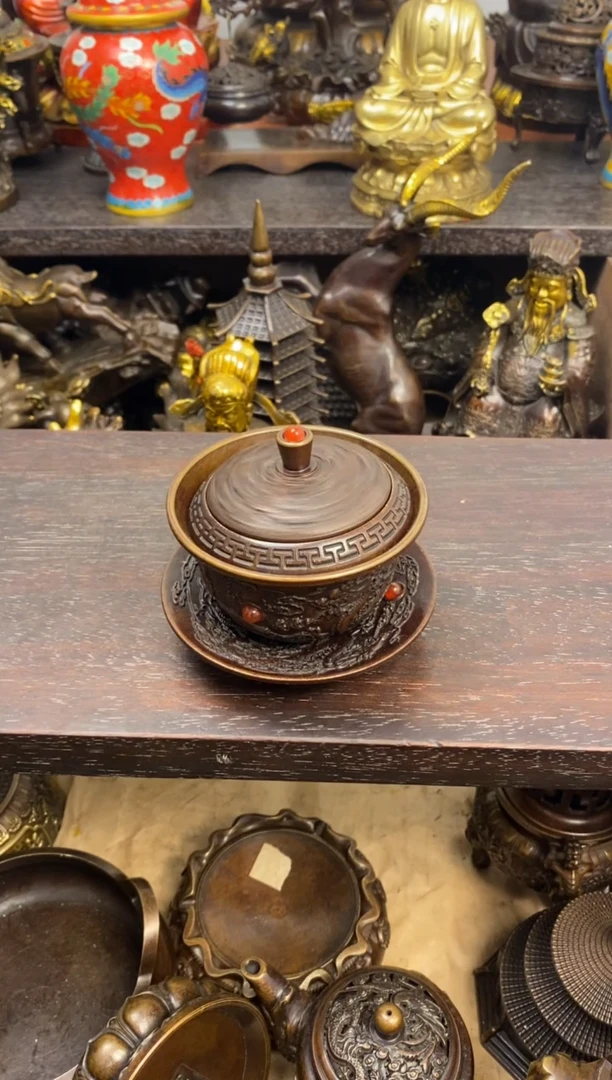 案台摆件 物品摆件