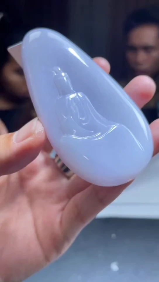 未镶嵌定制翡翠定制孤品