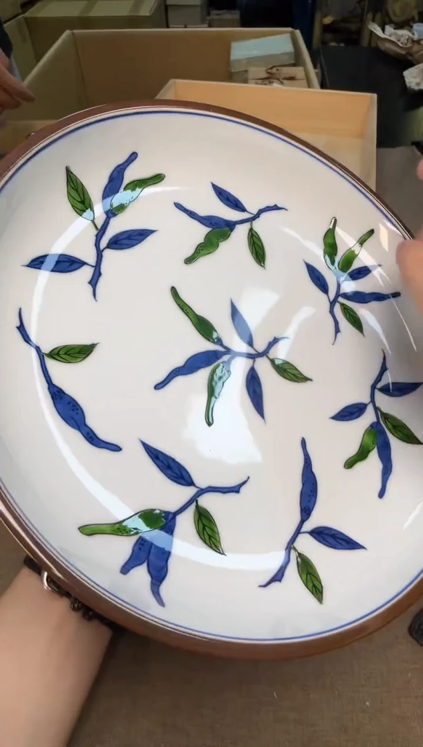 茶宠瓷器茶具套装