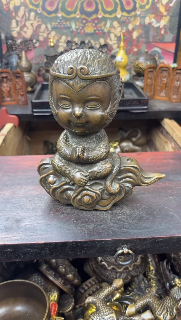 百福铜专属精选链接