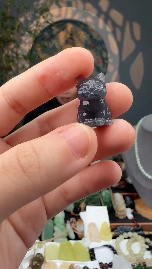 【闪购商品】和田玉颈饰未镶嵌和田玉