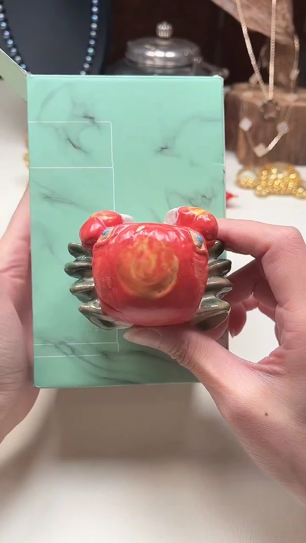 瓷片陶茶周边666文玩多人