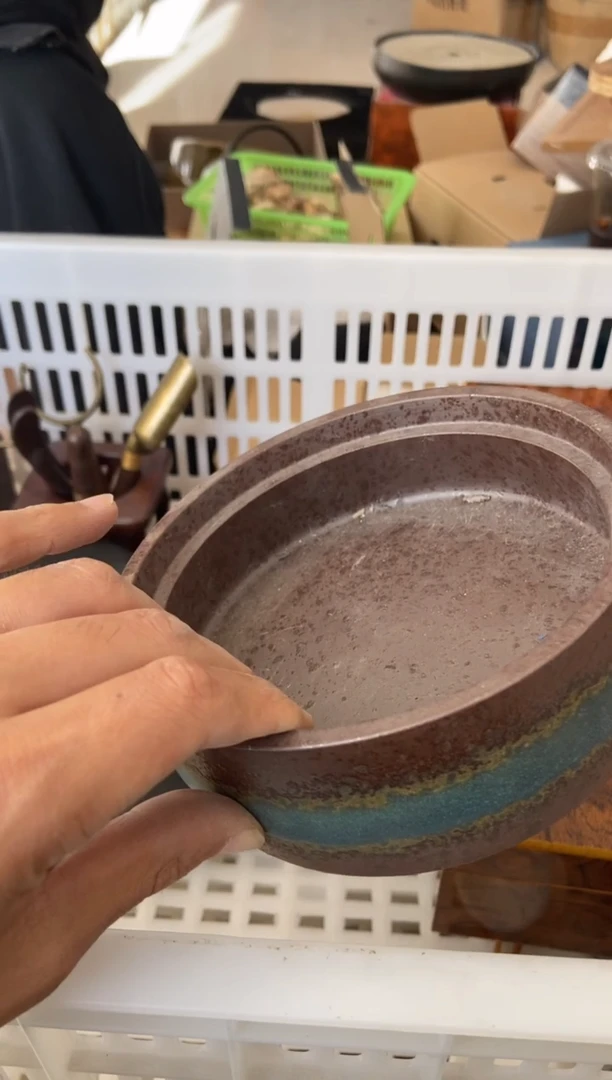 杯子瓷无运费险有瑕疵的摄影的产品有使用过的痕迹有点脏介意勿拍