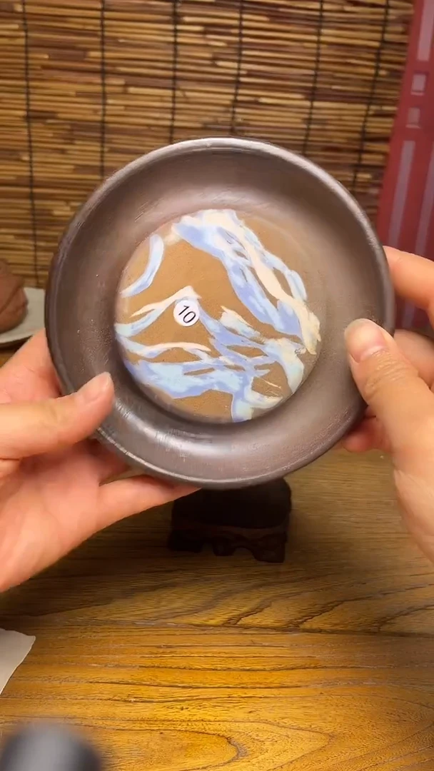 手工手作高温柴烧
