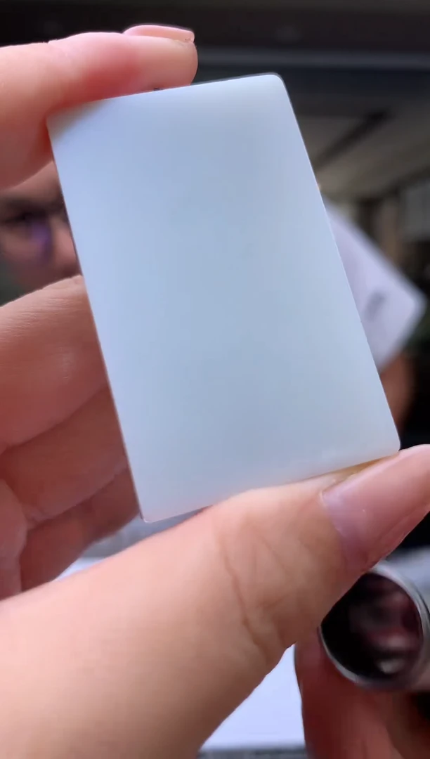 颈饰未镶嵌和田玉111416多样性发一