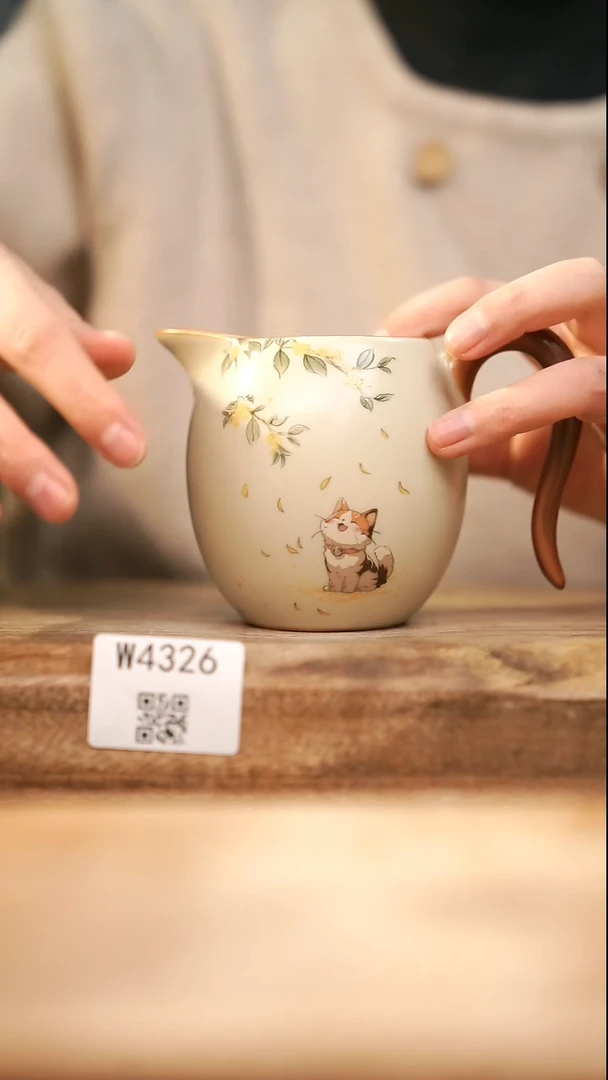 【经典福利】/ 杯子@@W4326