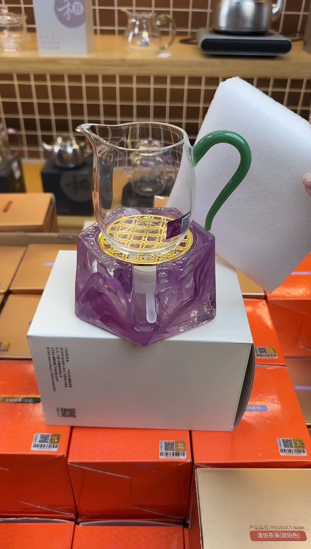 @@禾器晶彩慕然翡翠玉