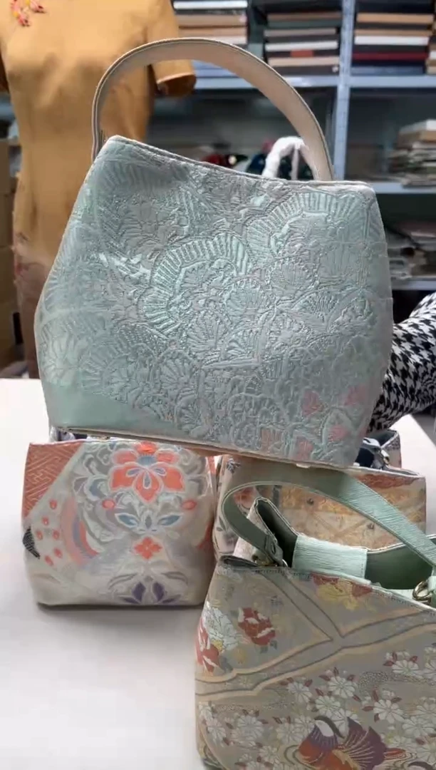 织绣精选默认有色差