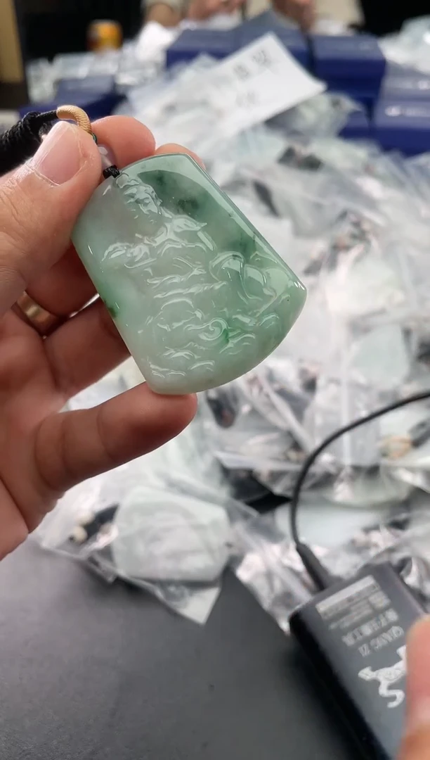 颈饰未镶嵌翡翠25/11/26/.313