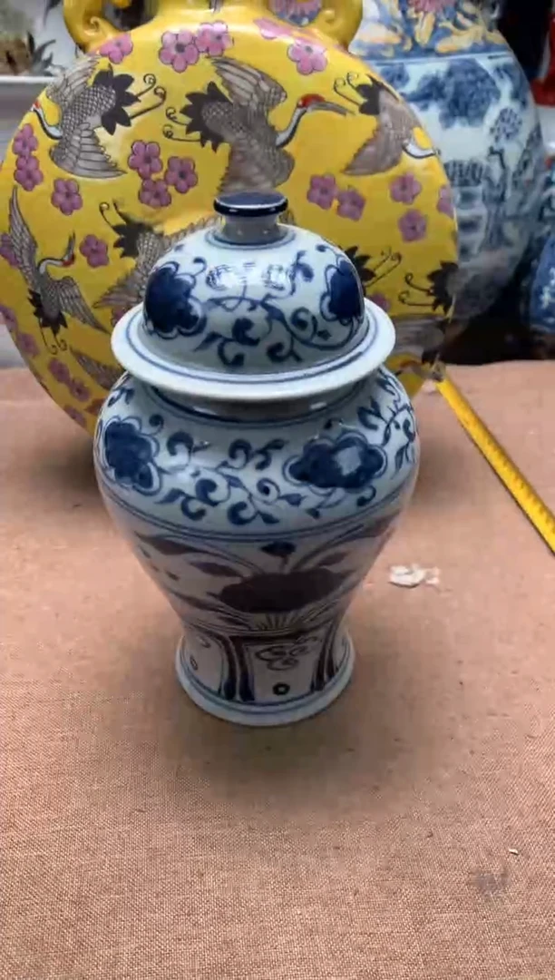 摆件旧藏瓷器旧藏瓷器