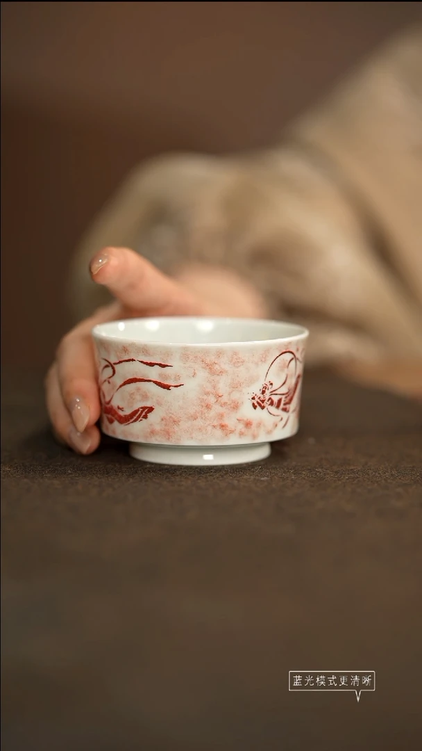 瓷片景德镇斌芬陶瓷严选/