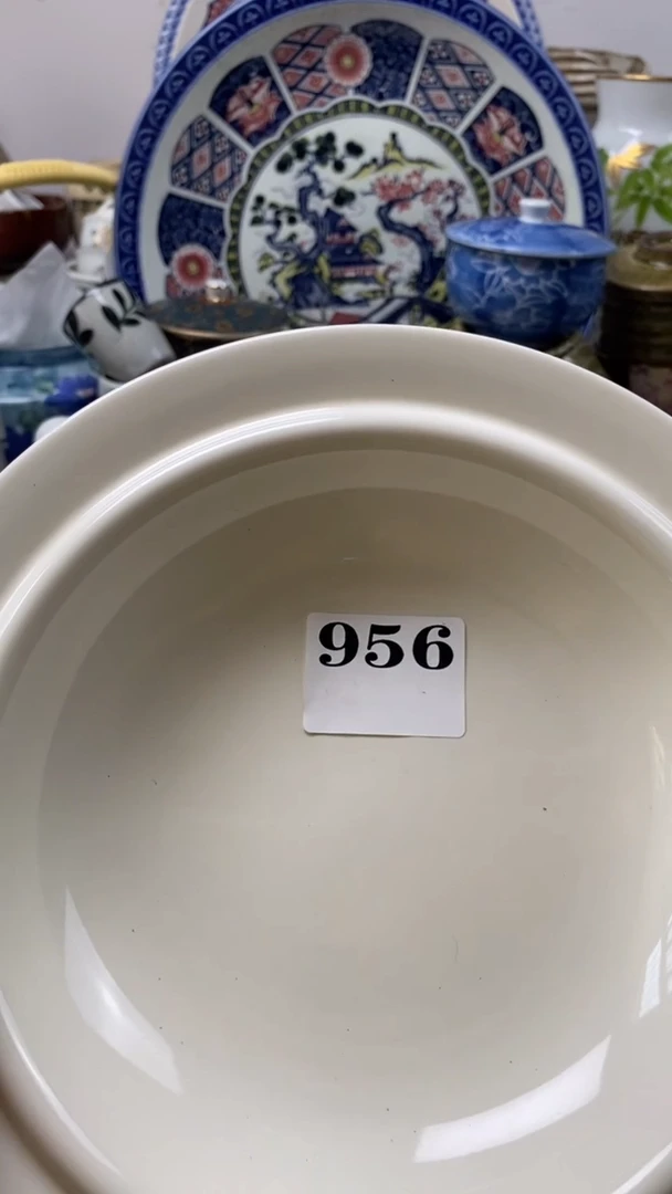 瓷片回流默认微瑕956