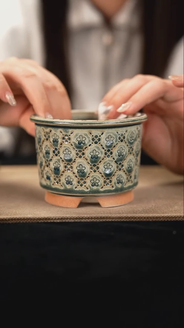 口径8.5花盆-10-26-521