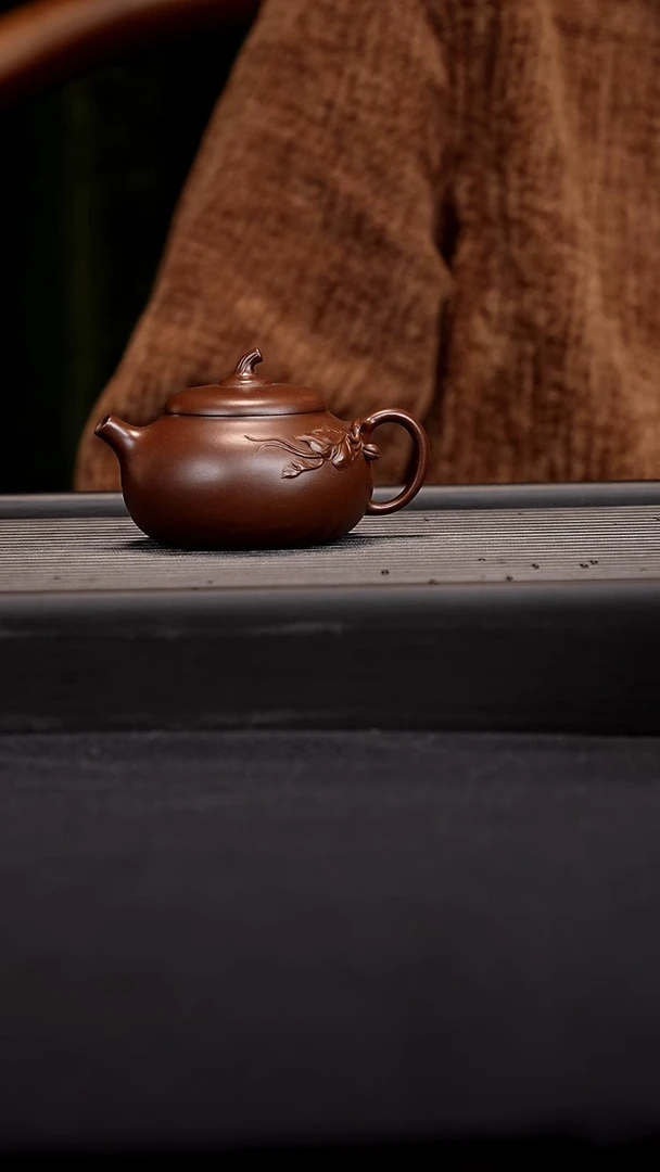 【闪购商品】贴花小福瓜 一物见春