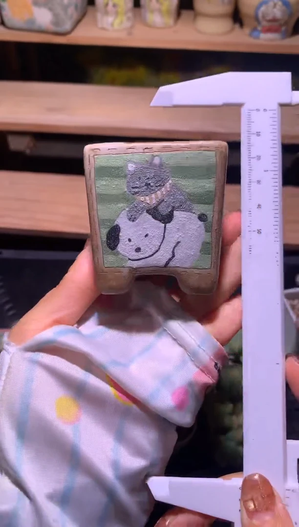 花盆，满28包邮，不满发一个叶片到付