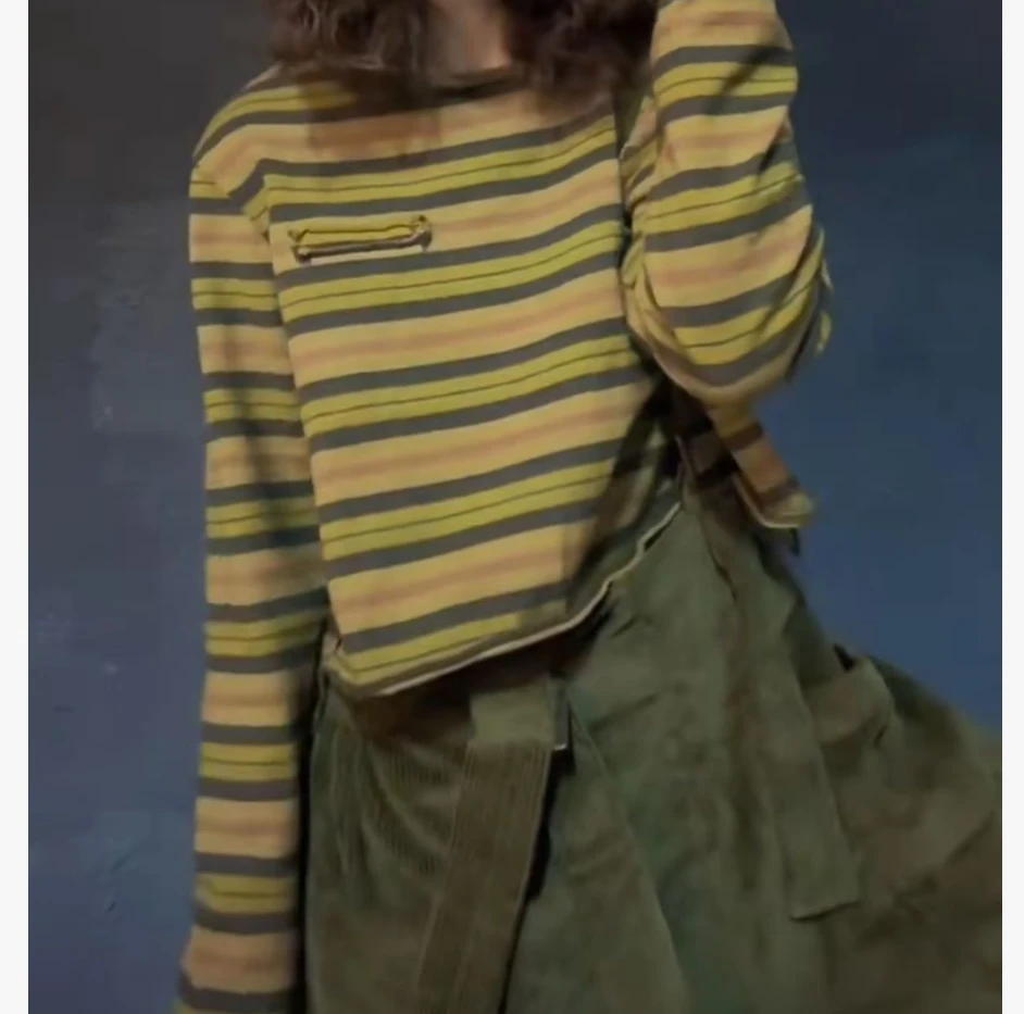 时尚潮流百搭精品女装dgd5581