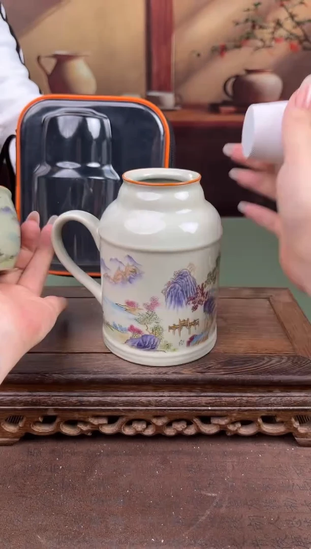 【闪购商品】顾德茶器福利闪购链接