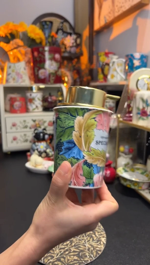 陶瓷家居百货---起泡器