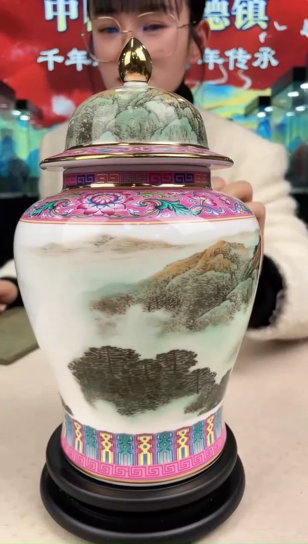 其他瓷景德镇陶瓷16-11