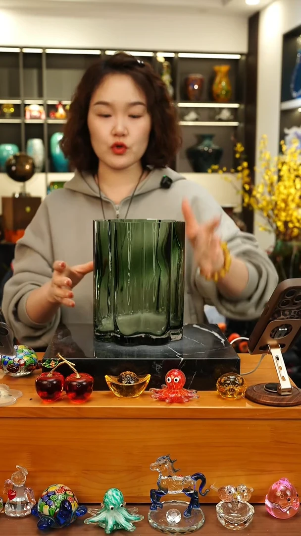 外贸花瓶花器花盆005