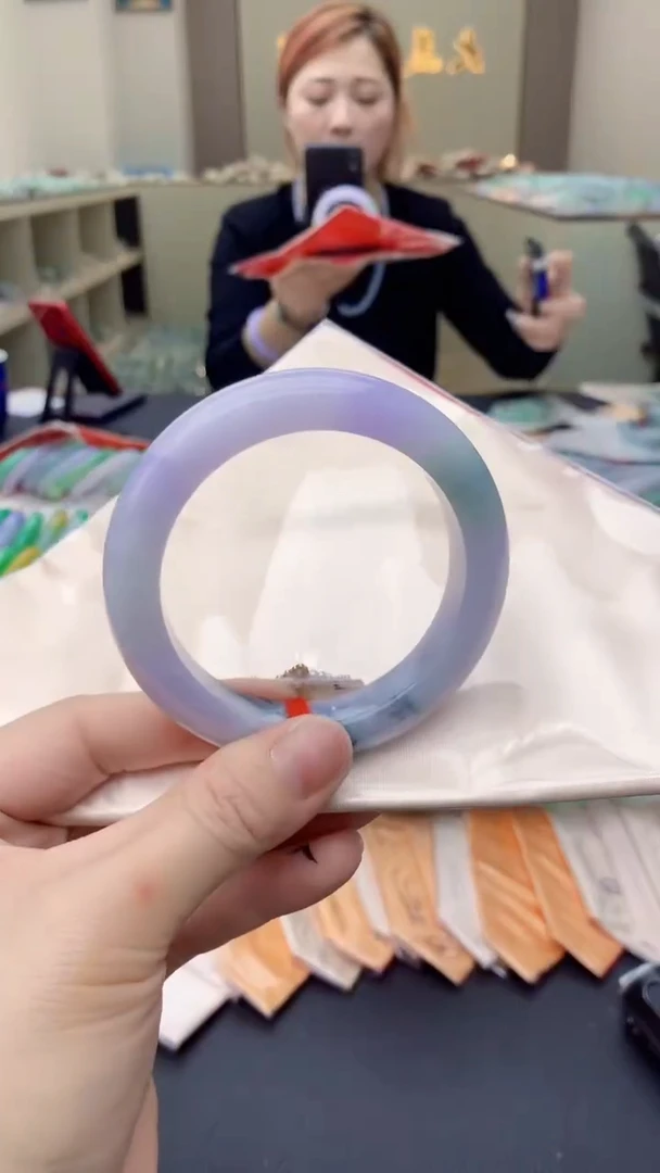 【闪购商品】翡翠手镯未镶嵌0028819898