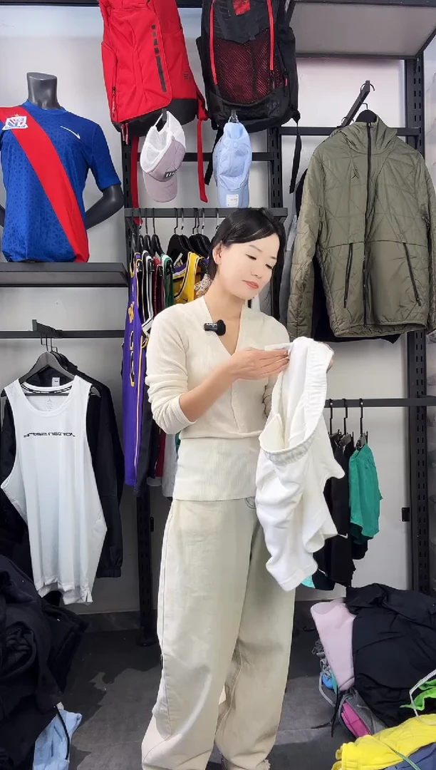 613·编码 瑕疵款直播间过款为准 尺码·L