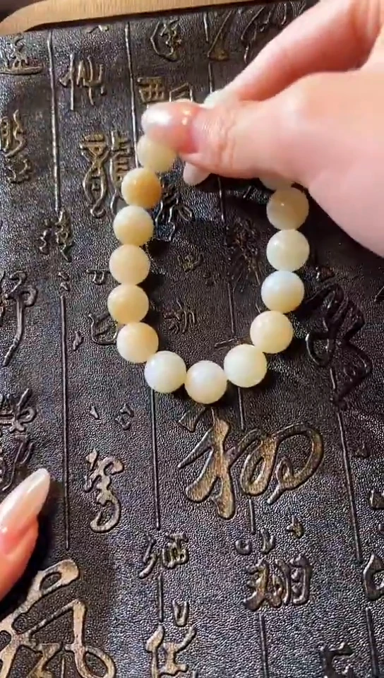 未镶嵌手串和田玉111111