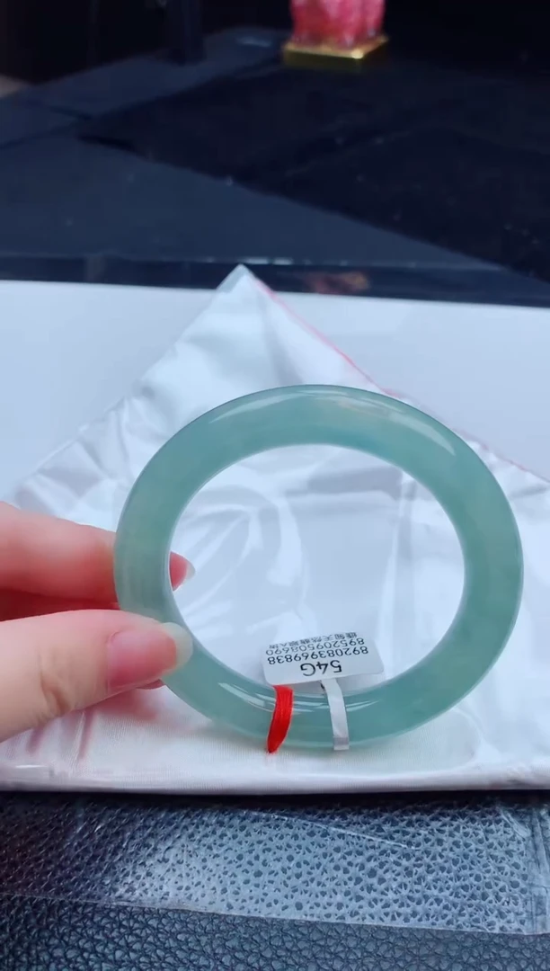 未镶嵌手镯翡翠缅甸天然翡翠A货手镯