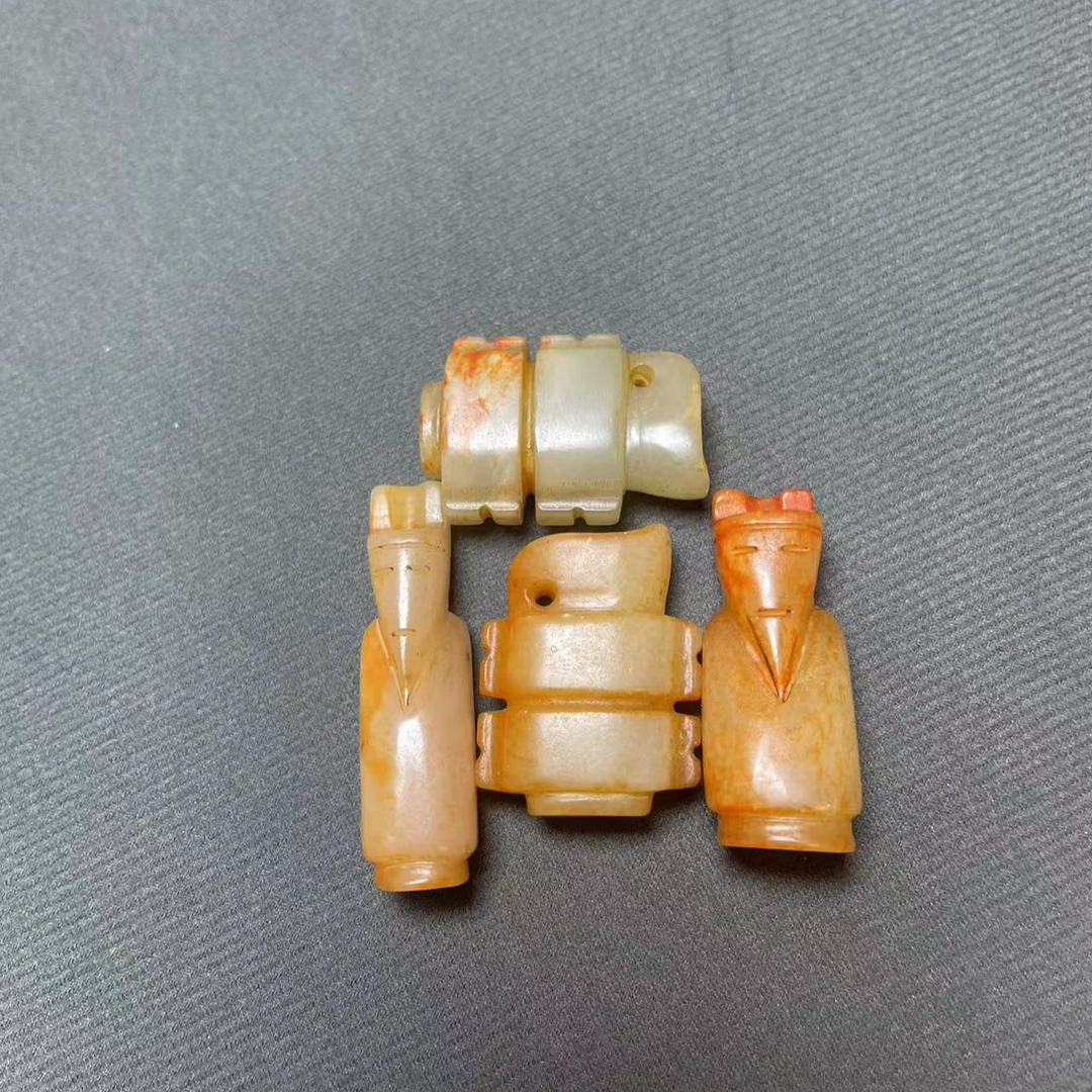 和田玉配饰挂饰饰品