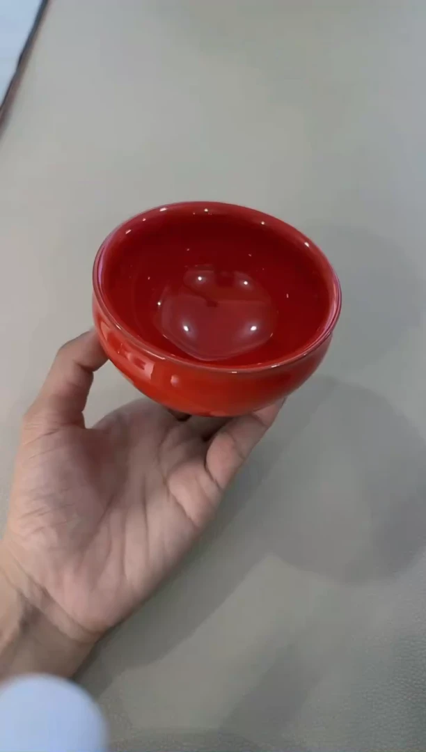 茶盏61国大师-许瑞峰