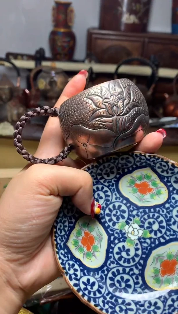 瓷器默认微瑕瓷器