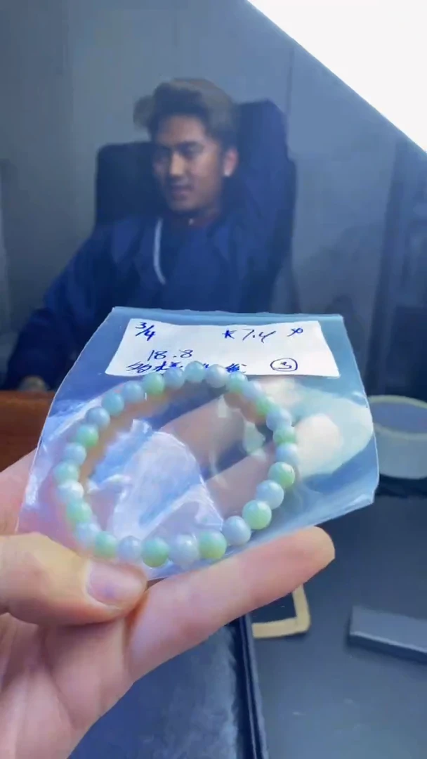 【闪购商品】定制翡翠未镶嵌天然缅甸a货翡翠 多样性发货