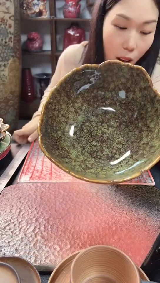 【闪购商品】瓷片本店消费满20包邮的