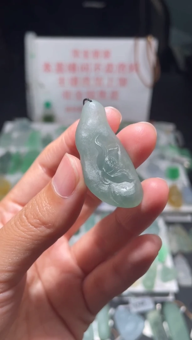 未镶嵌定制翡翠|毛货其它+0