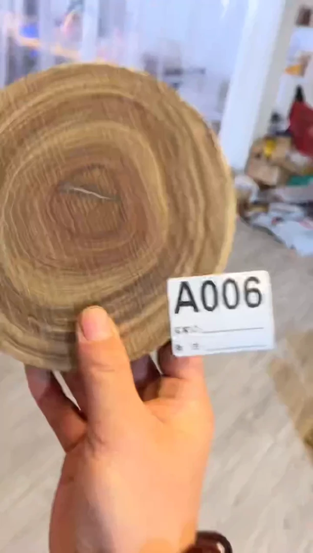 【闪购商品】染料紫檀（血檀）A006