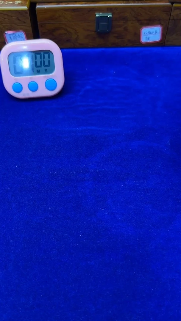 未镶嵌和田玉挂件祁**胜1