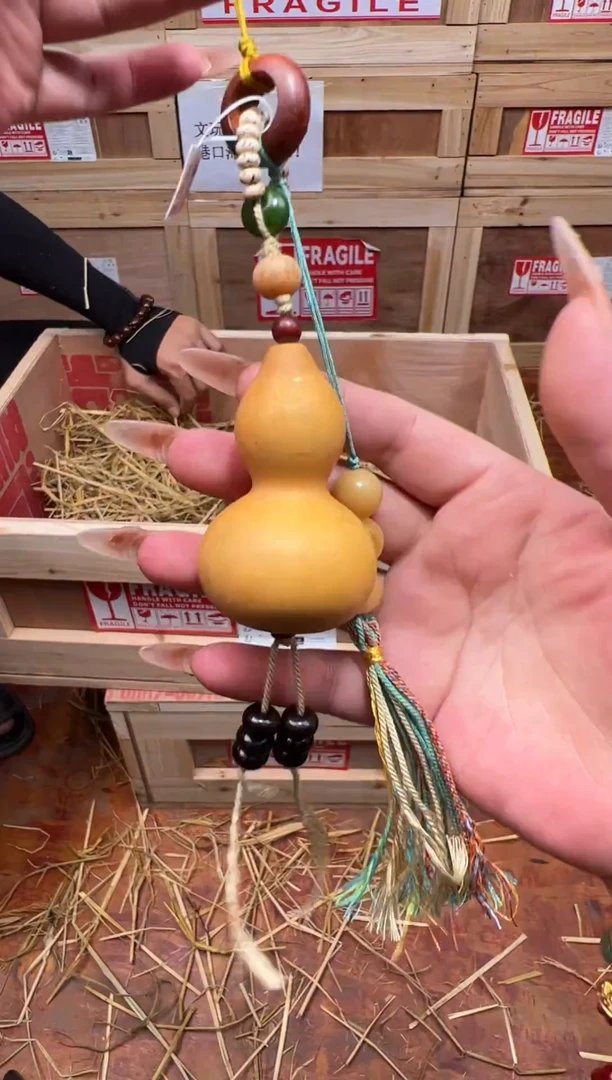 木已成舟甄选精品手串（无礼盒）